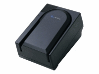 VERIFONE, CR600, BLUE, GRAY CHECK READER(REQ CABLE)